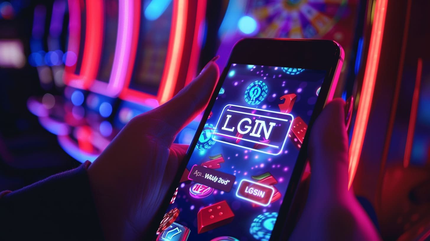 Variety of reel-based slot game categories displayed on phdream111 platform