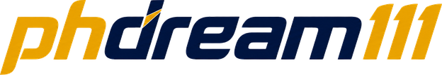 phdream111 official logo